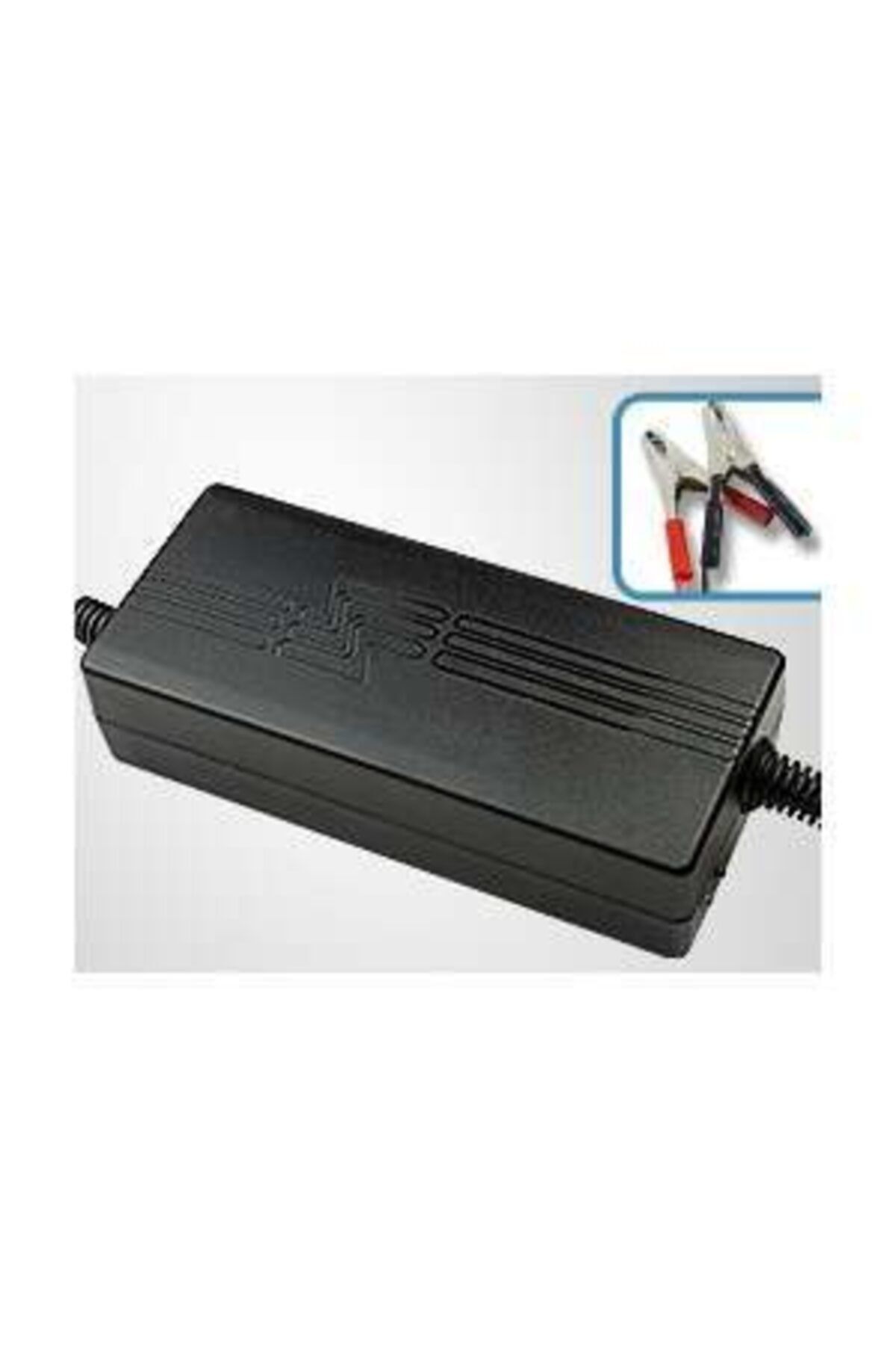 Yıldırım Cys-145c-24 27.6v 2.5a Otomatik Akü Şarj Adaptörü