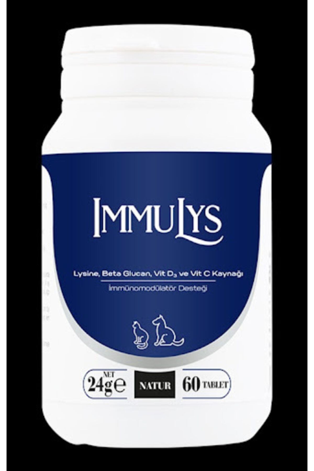 Natur Vital Natur Immulys