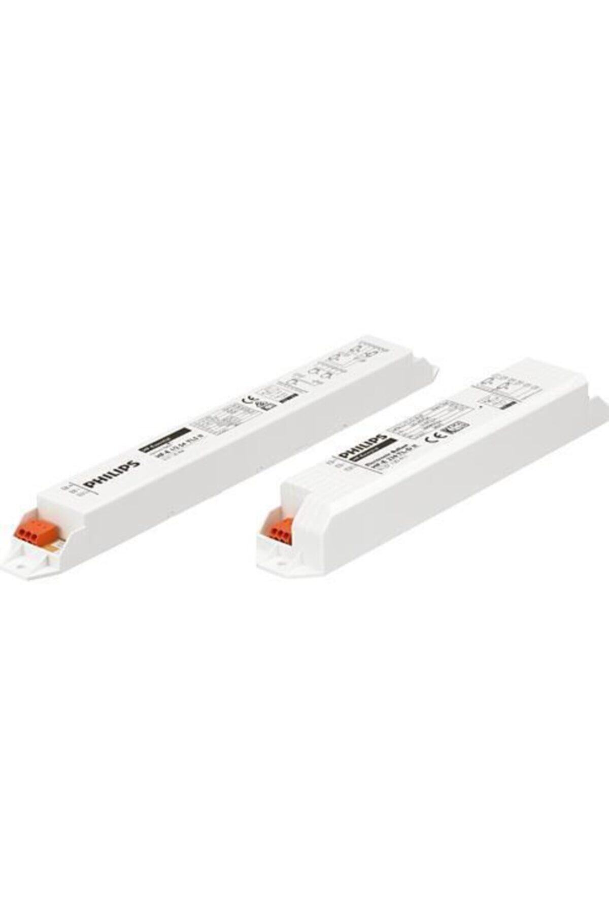 Philips Hf-e 1/2 54 Tl5 Iı 220-240v 50/60hz Phılıps