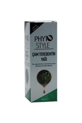 Phyto Style Çam Terebentin Yağı 50 ml Image 0