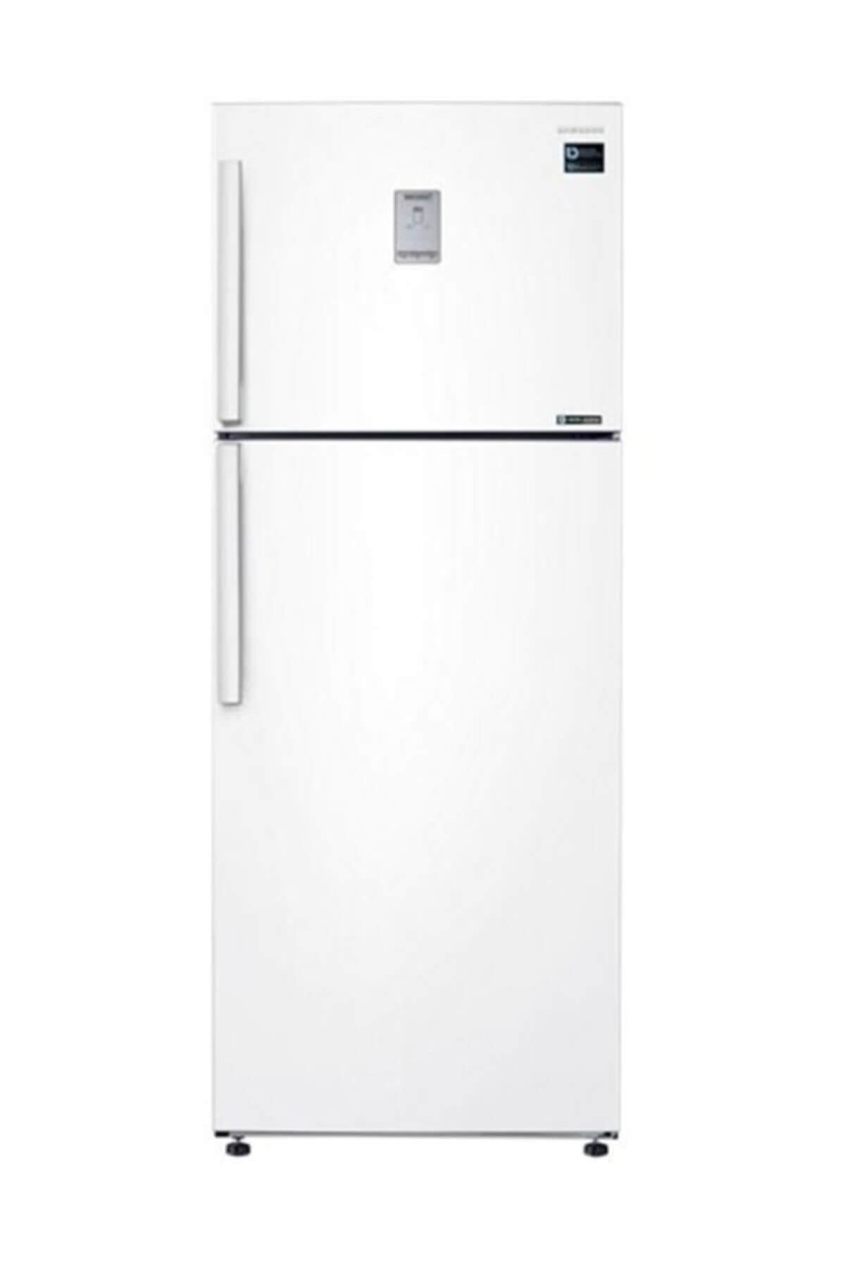 samsung rt46k6360ww tr 468 lt nofrost buzdolabi fiyati yorumlari trendyol