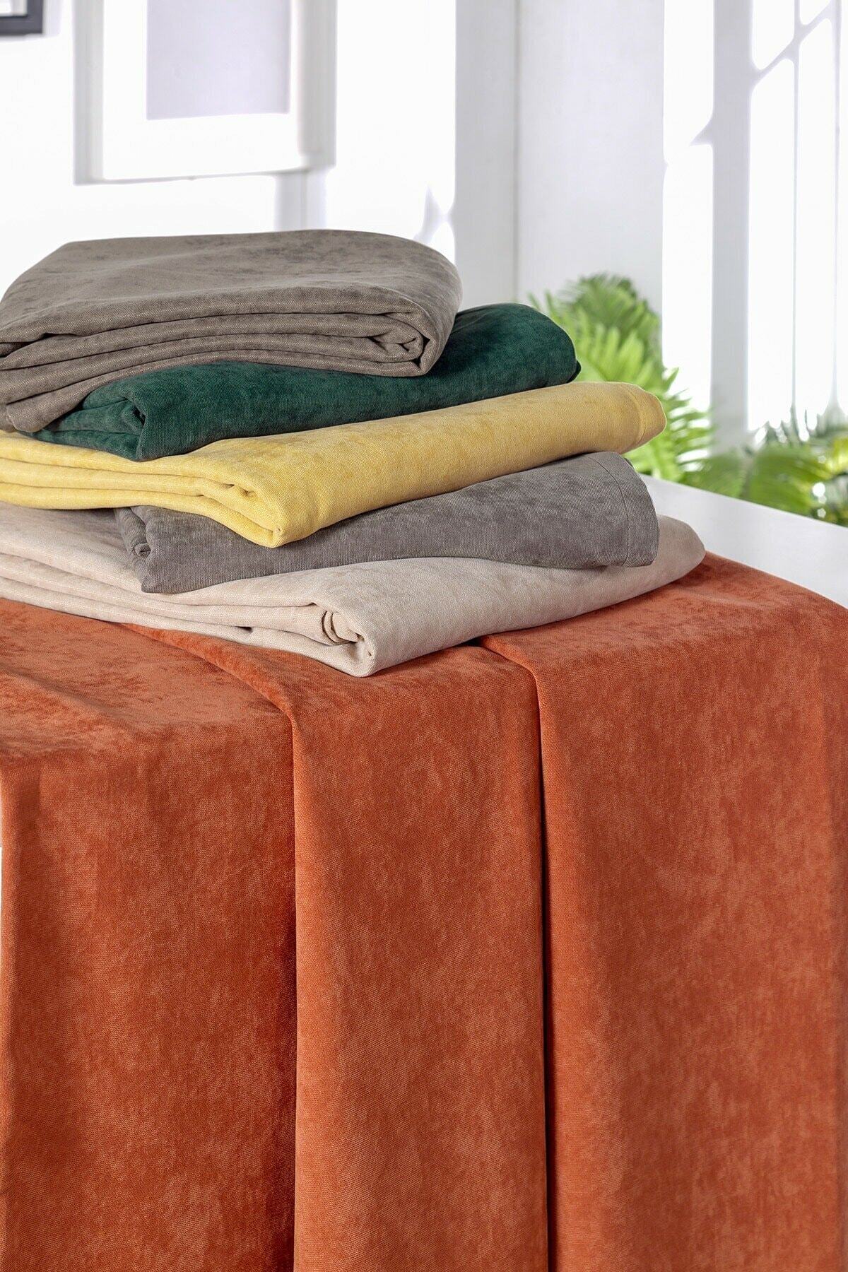 denizli concept zumrut yesili venedik masa ortusu 150x215 cm fiyati yorumlari trendyol