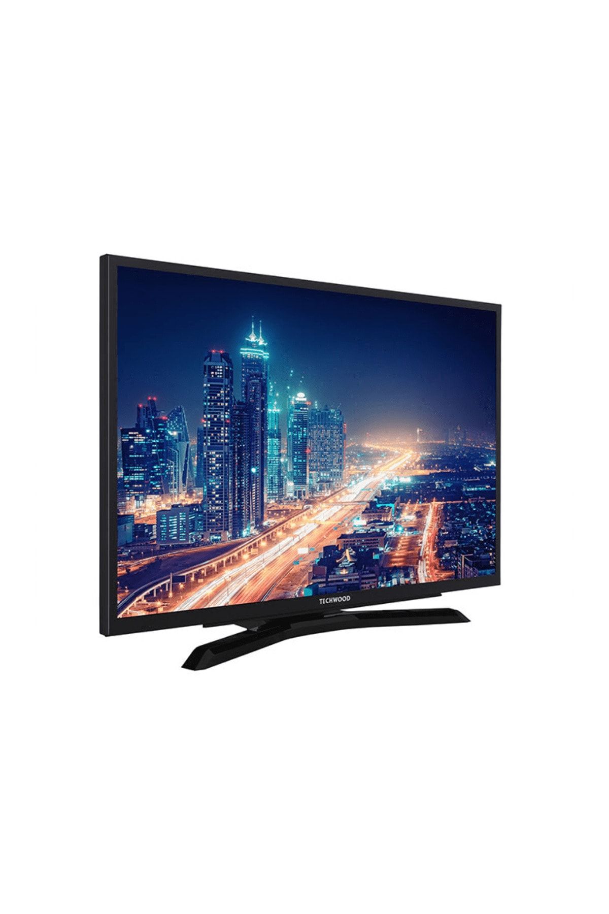 techwood 39tec600 39 99 ekran uydu alicili hd ready led tv fiyati yorumlari trendyol