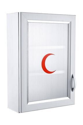Pvc Ecza Dolabı Image 0