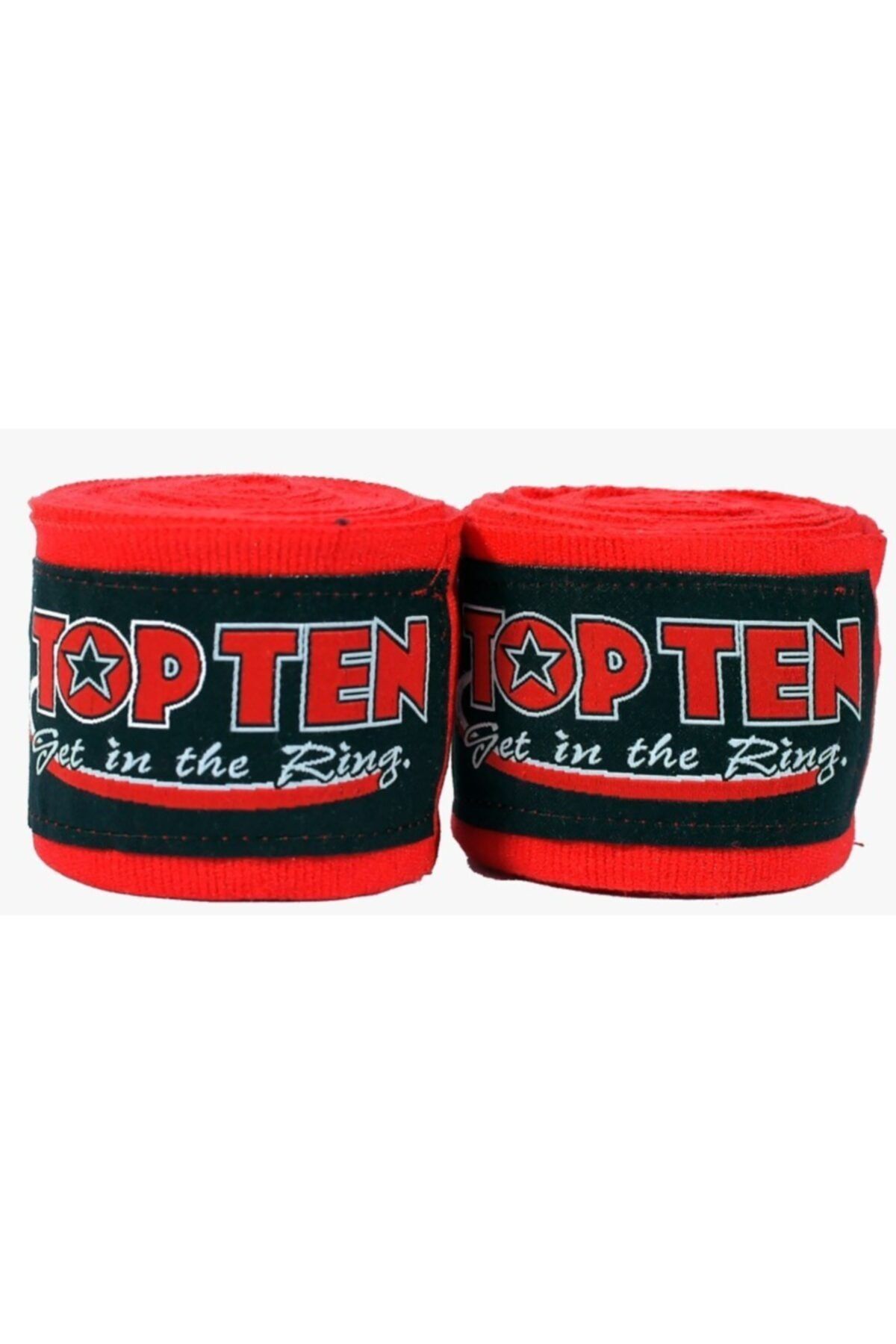 TopTen Boks Bandajı