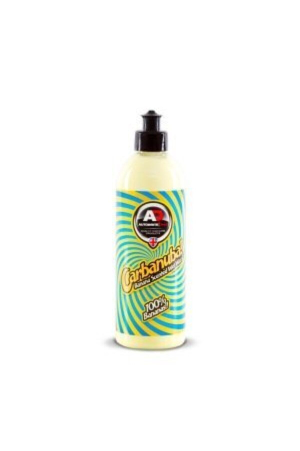 auto brite Carnauba Banana Muz Kokulu Boya Koruyucu Cila 500ml.