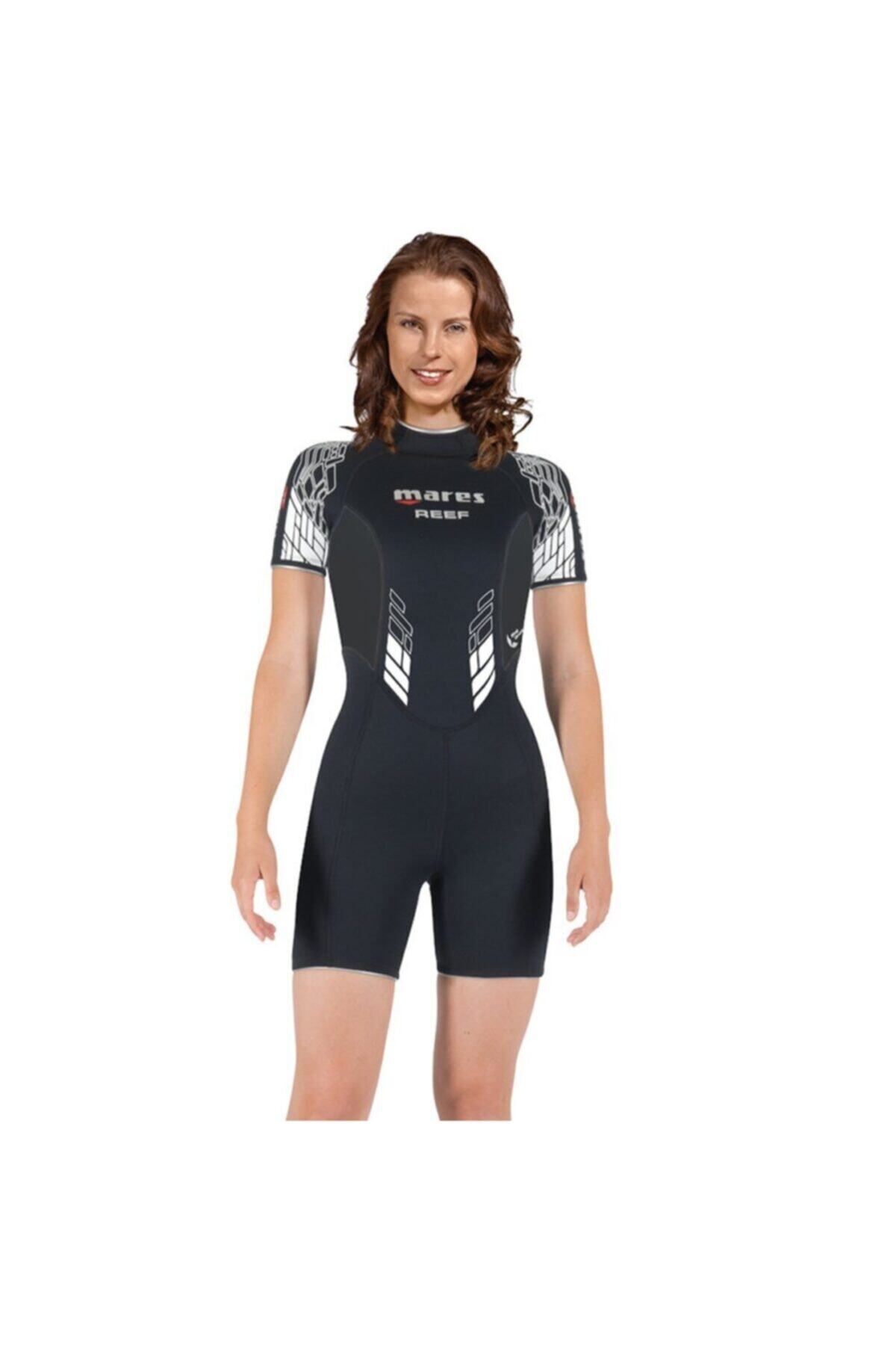 Mares Reef 2.5mm Kadın Shorty