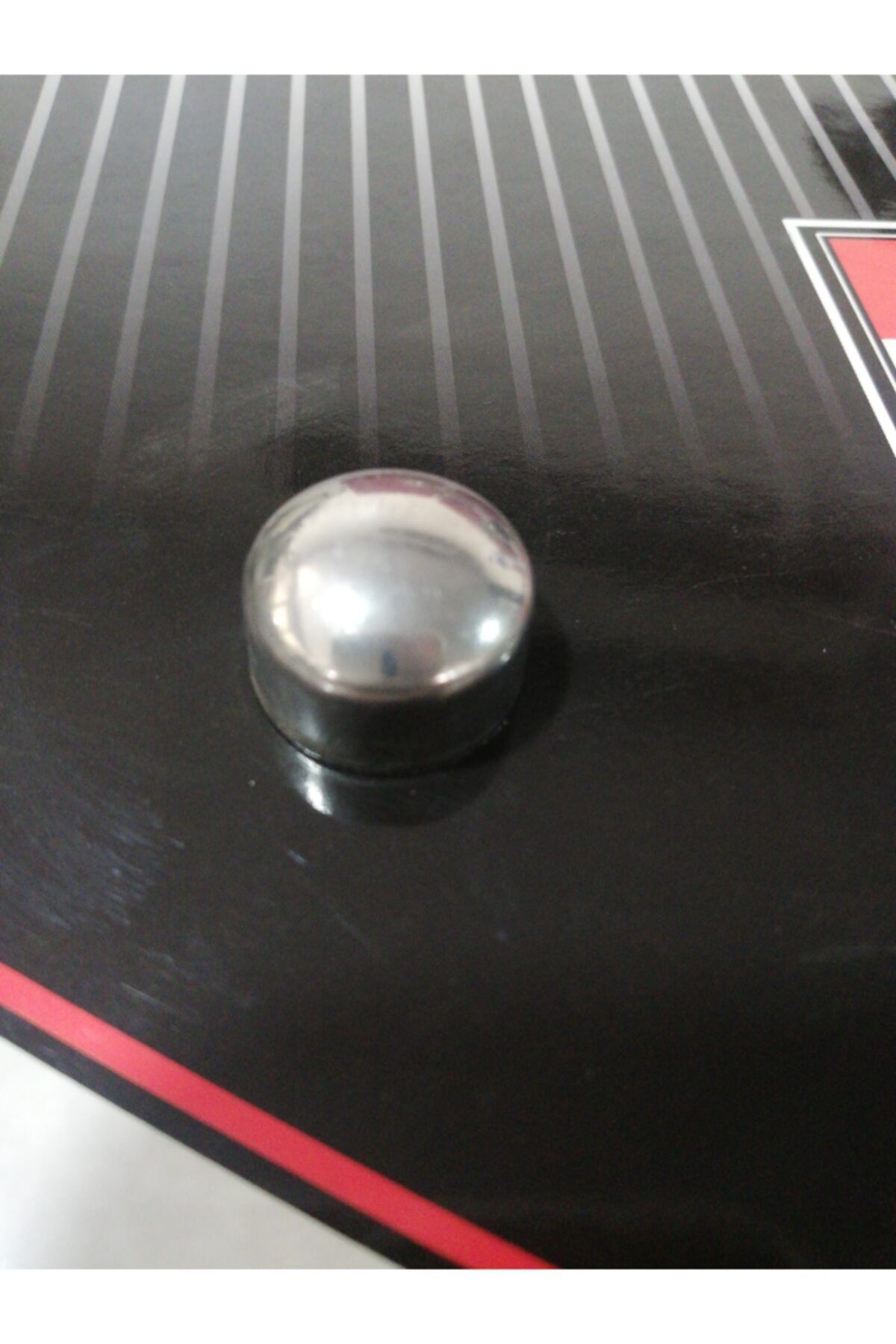 mcs1 Paslanmaz 304 Kalite 16 Mm Boru Kapagi