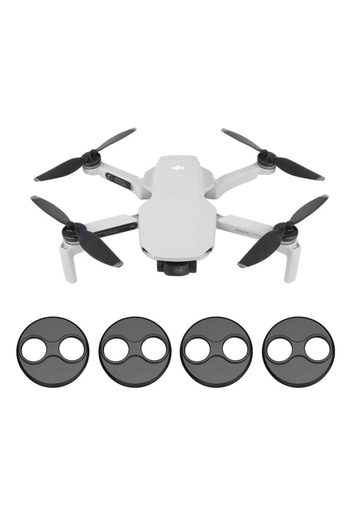 DJI Mavic Mini / Mini 2 Motor Koruyucu