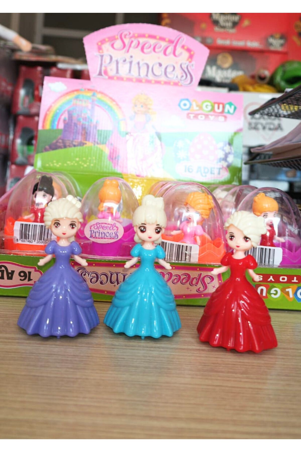 Product