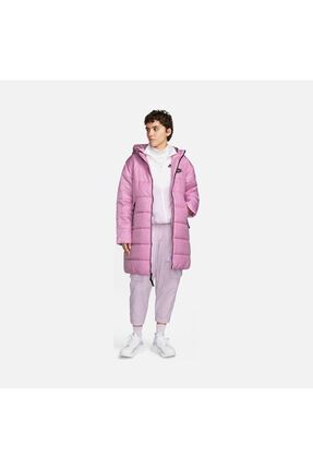 Sportswear Therma-Fit Full-Zip Hoodie Kadın Parka DX1798-522 Image 0