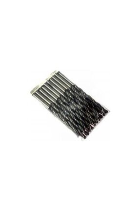6mm Matkap Ucu Delme (10 Lu Paket) Image 0