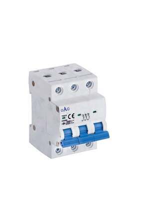 OTOMATİK SİGORTA 3X40 OTOMAT Image 0