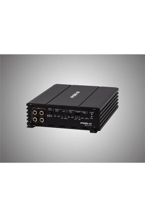 XDQ-225.4D PROFESYONEL AMFİ 2024 YENİ ÜRÜN Image 0