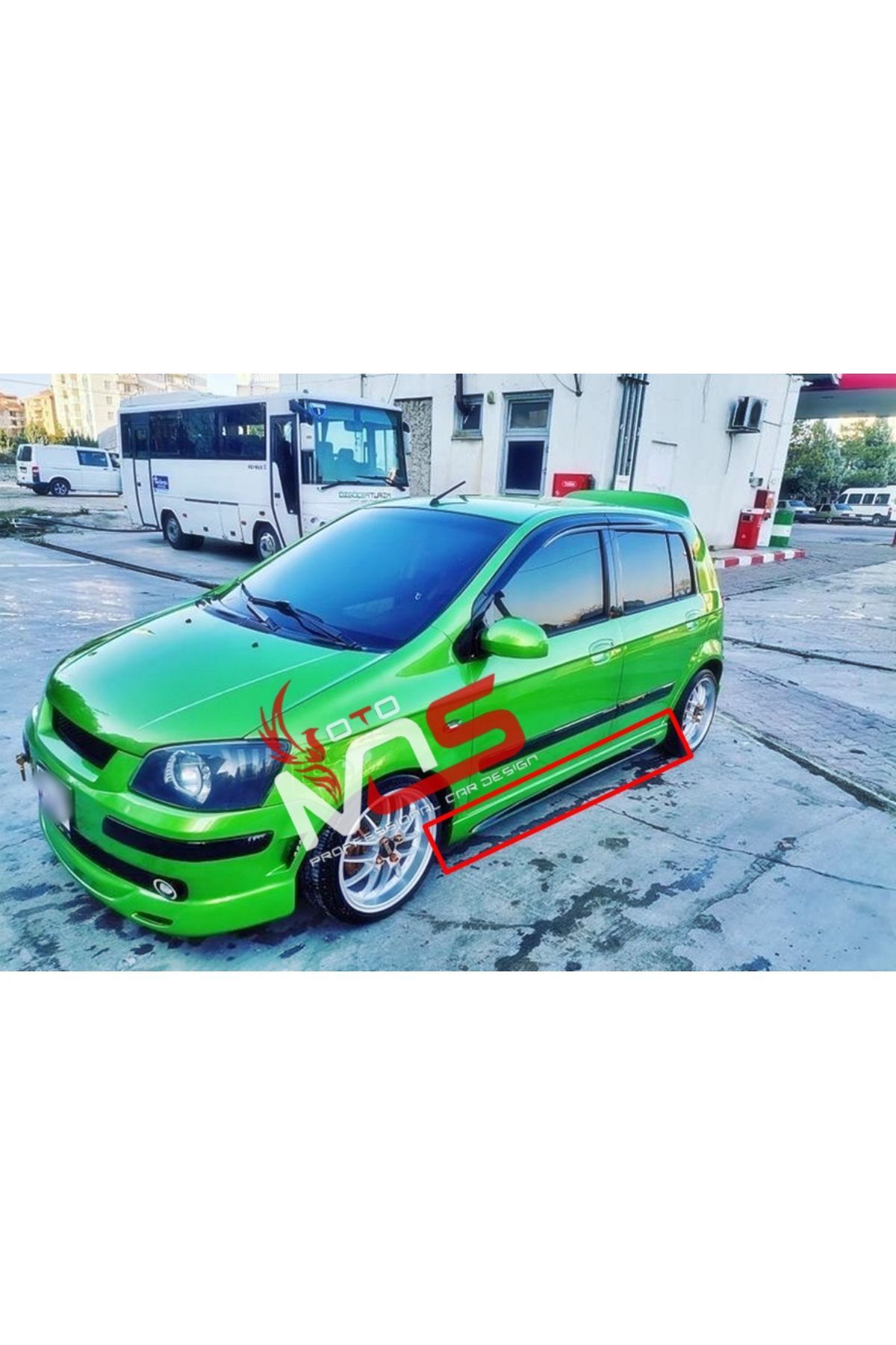 Product