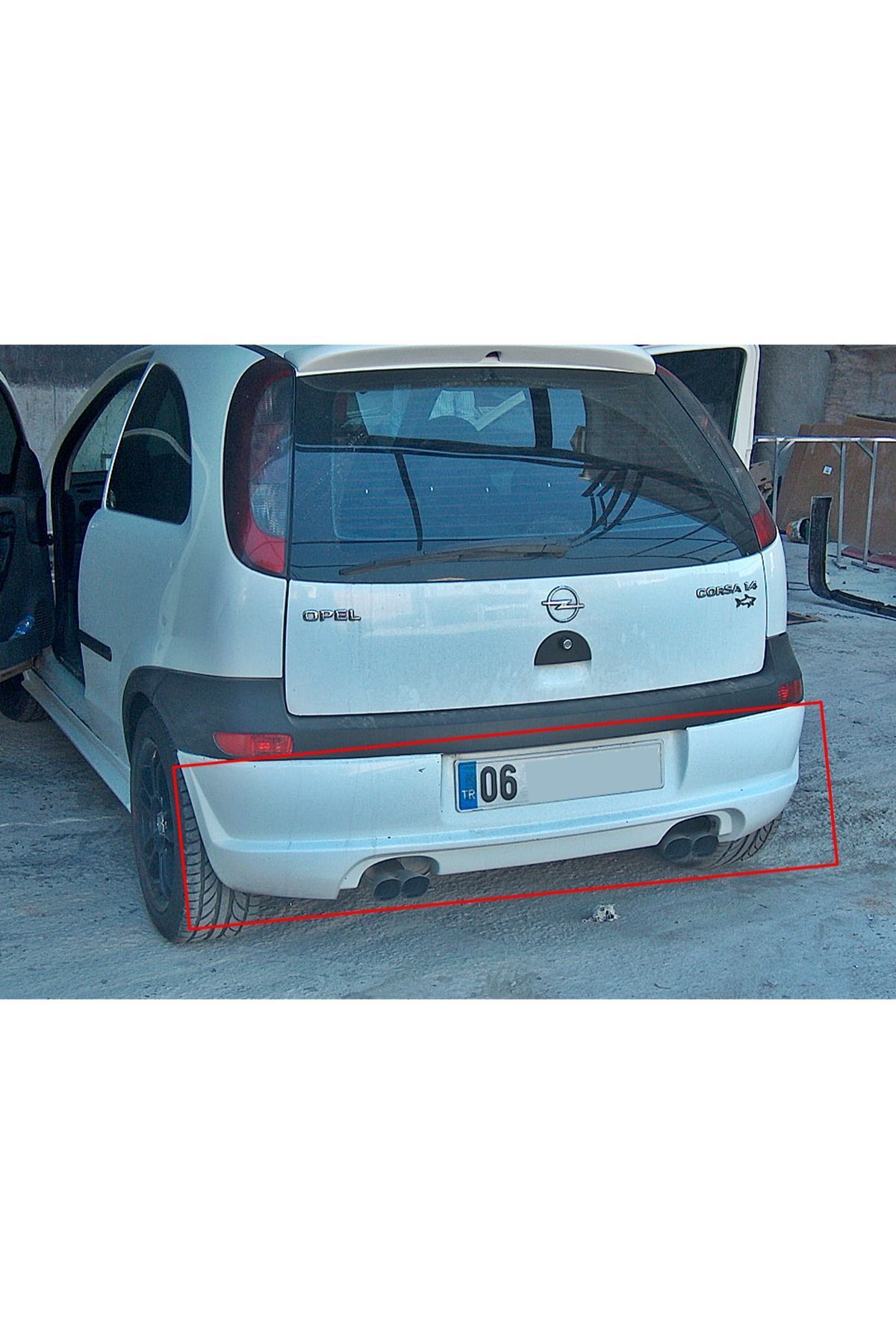 Product