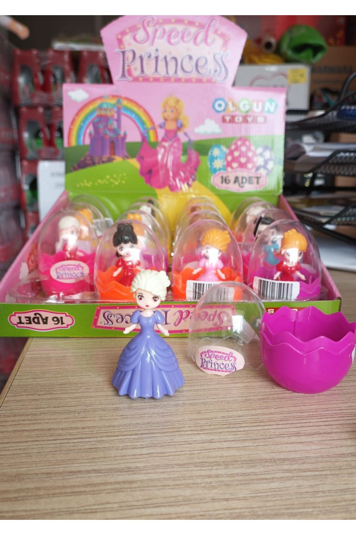 Product