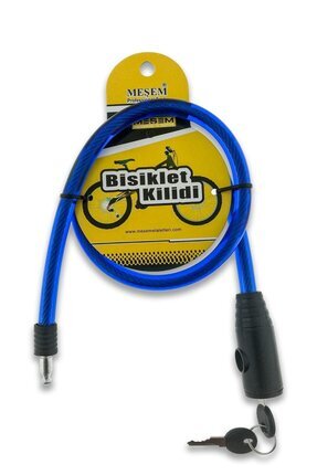 Bisiklet Kilidi 80 Cm Image 0