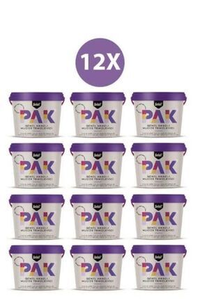Pak 12 Adet Koli Mucizevi Temizleyici 12 Adet x 500 gr Image 0