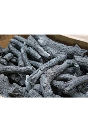 Meşe Mangal Kömürü - Seçme, Elleme - Dumansız 1kg Image 0