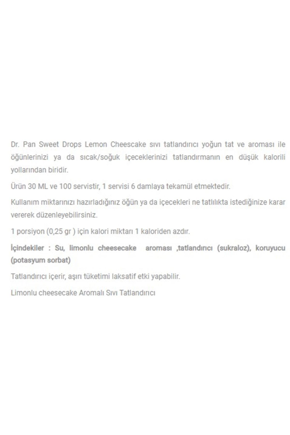 Product