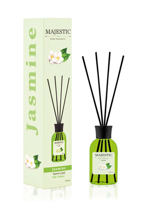 Bambu Çubuklu Oda Kokusu Yasemin Ecza 110 ml Image 0