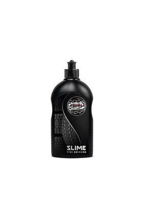 SLIME TIRE DRESSING GEL 500 ML (Lastik Parlatıcı) Image 0