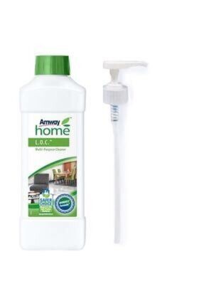 Loc Çok Amaçlı Temizleyici 1 Lt Pompa Home™ Image 0