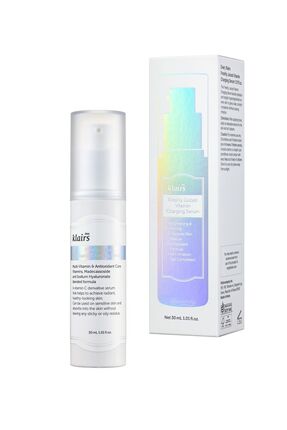 Freshly Juiced Vitamin Charging Serum (KORENDY) Leke Önleyici Ve Yaşlanma Karşıtı Serum 30ml Image 0