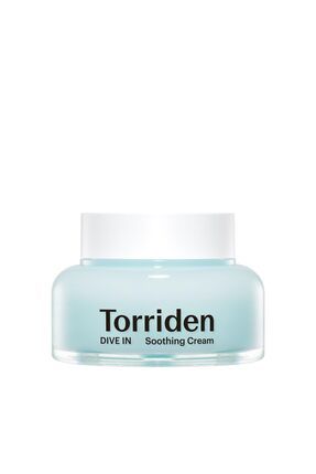 Dıve-ın Soothing Cream Yatıştırıcı Ve Nemlendirici Krem 100ml Image 0