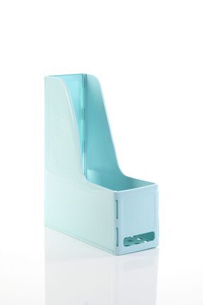 A4 DİKEY MAGAZİNLİK PLASTİK DEMONTE Image 0