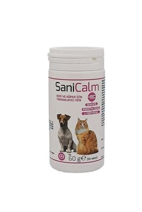 Sani calm 50 tablet Image 0