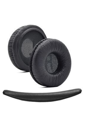 Jbl Kulaklık Pedi 450/460/500/510 BT Tune 600T250/300 Uyumlu Kulaklık Süngeri +Yastığı Takımı Image 0