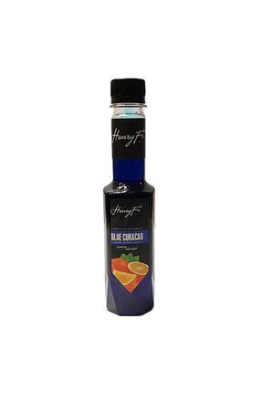 250 ml Blue Curacao Şurup Image 0