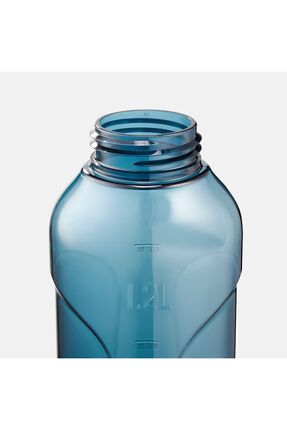 Plastik Quechua Outdoor Plastik (ECOZEN®) Matara - Mavi - 1,2 Litre - Mh500 Mavi 1,2 L Image 3