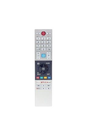 43ul3b63dt Dled Tv Ct-8543 Uzaktan Kumandası Image 0