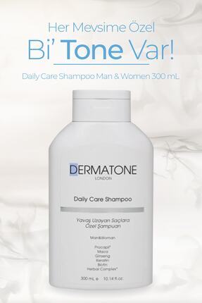 Daily Care Shampoo For Slow Growing Hair | Yavaş Uzayan Saçlara Özel Şampuan Peru Ginsengi Image 0