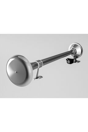 Marin Korna Kapağı Tak-çıkar Dekoratif 152mm Çap Image 0