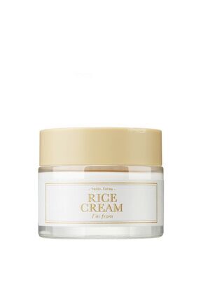 Rice Cream (KORENDY) Aydınlatıcı Pirinç Kremi 50ml Image 0