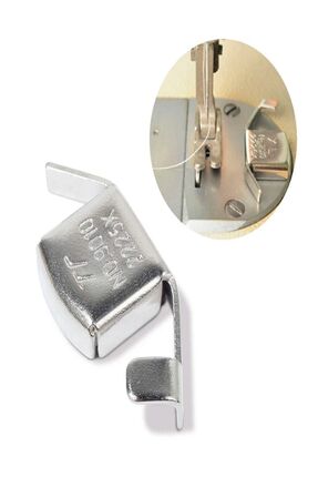 Mıknatıslı Siper Singer Pfaff Zetina Bindallı Janome Bernina Her Dikiş Makinede Kullanıma Uygundur. Image 3