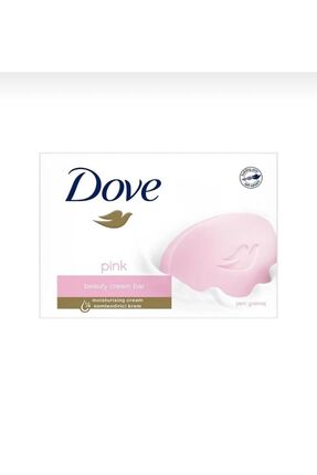 Dove Sabun 90 gr Pink Image 0