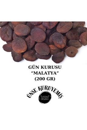 200 Gr Gün Kurusu Kayısı ( Malatya) Image 0