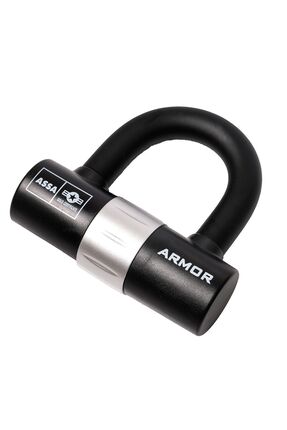 714 Mv Kesilmez Motosiklet Zincir Kilit 14 Mm 1.80 Mt U Kilit Image 7