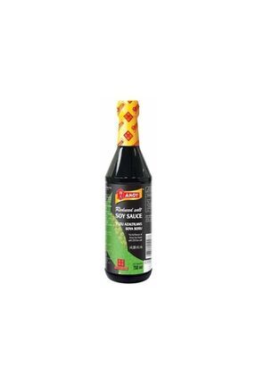 750ml --soya Sauce/tuzu Azaltılmış Soya Sosu Image 0