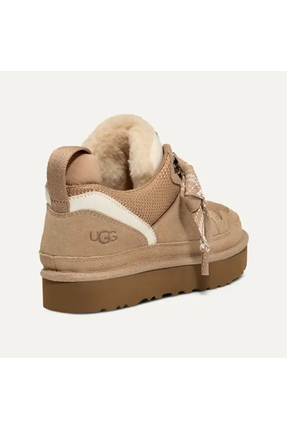 Kadın / Kız Sneaker ( Günlük) 1144032 UGG W LOWMEL SAND (KUM RENGI) Image 3