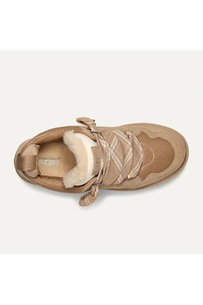 Kadın / Kız Sneaker ( Günlük) 1144032 UGG W LOWMEL SAND (KUM RENGI) Image 4