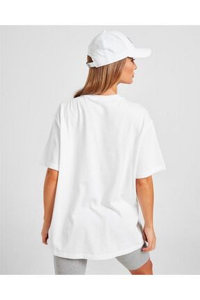 Sportswear Essential Nakış Swooslu Short-sleeve Tişört Image 4