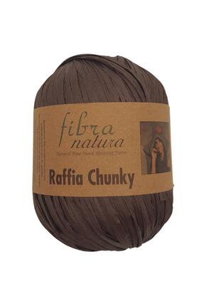 Angel Çanta Aksesuar Himalaya Rafya Fibra Natura Raffia Chunky 114-21 Image 0