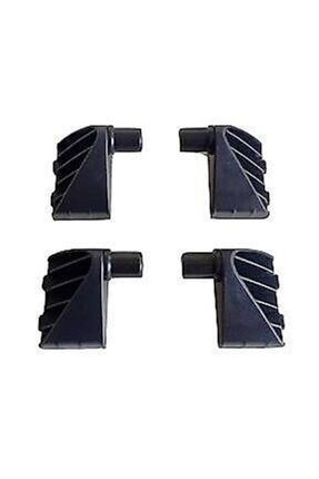 Caddy Bagaj Pandizot Ayakları Set - Image 0