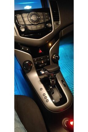 Opel İnsignia A Otomatik Pilot Vites Topuzu Image 0
